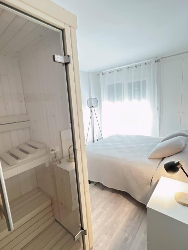 Luxury Sauna By Confortsky باس دي لا كاسا المظهر الخارجي الصورة